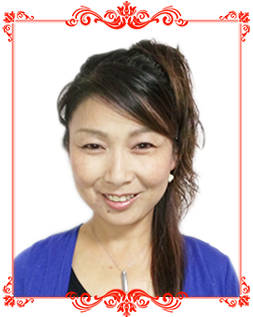 田島 小智子さん（エステサロンオーナー／エステティシャン）