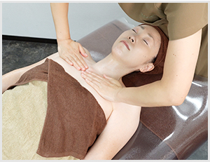 デコルテマイスター資格　単価UP