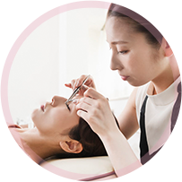 アイラッシュサロン