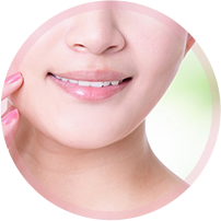 ホワイトニングサロン