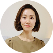 升田 悦子さん