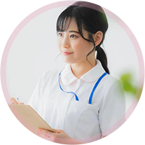 こんな業界の方に人気です！ 看護師・医療従事者