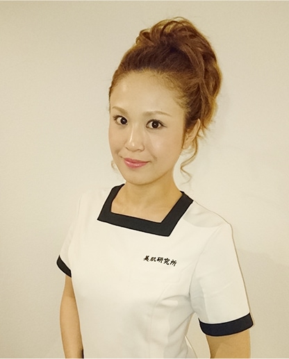 須藤 梨乃さん