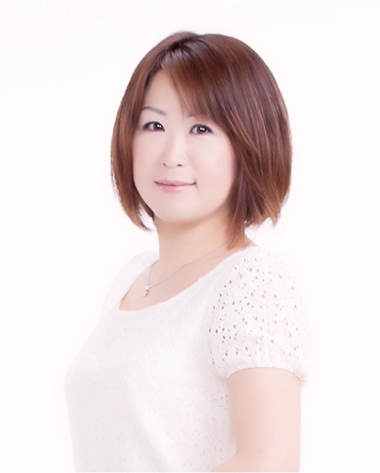 吉原 祐貴子さん