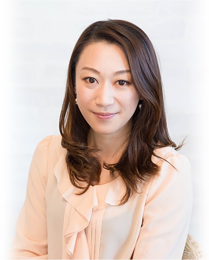 横坂 知美さん