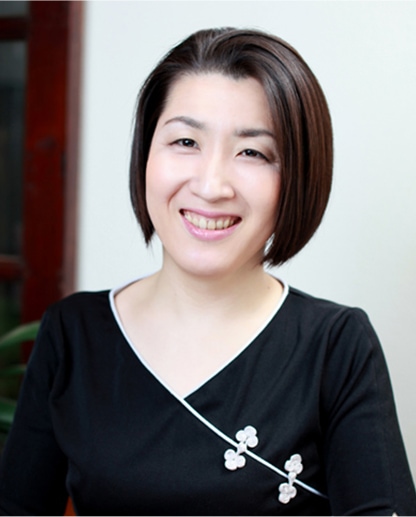 荒木 真由美さん