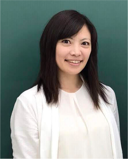古谷 彰子さん