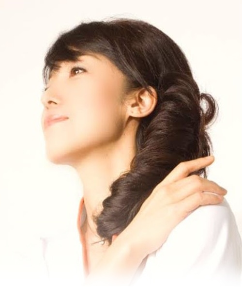 naomiさん