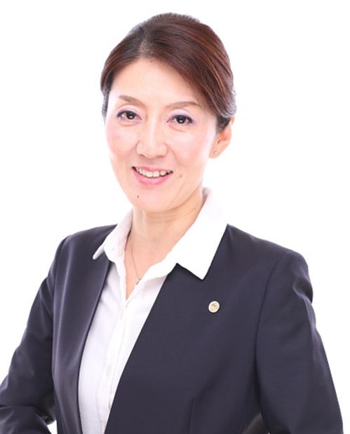 天野 千賀さん