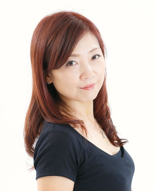 鎌田 南美子さん