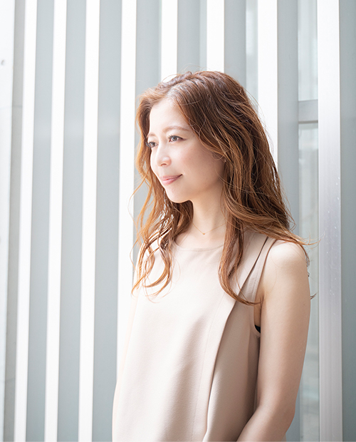 川﨑 友紀さん