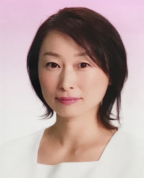 出口 尚子さん