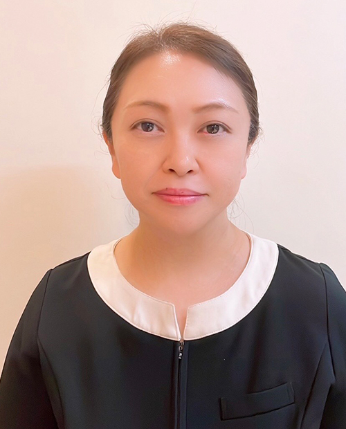 中野 さゆりさん