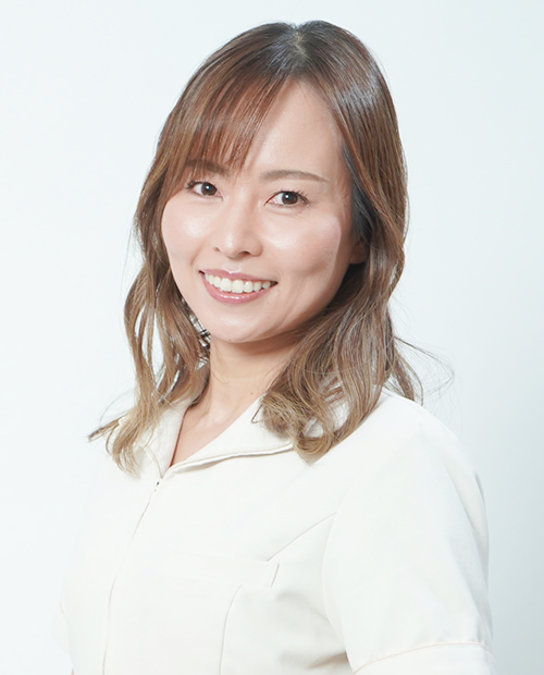 山口 美保さん