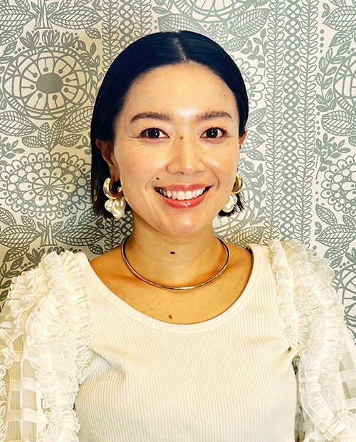 山本 光恵さん