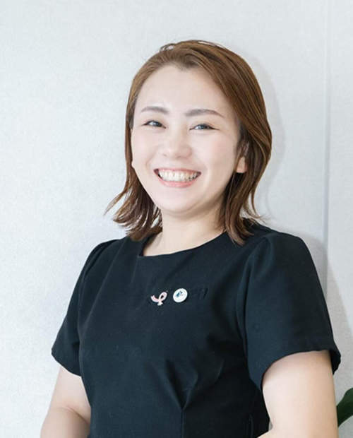 金子 寿美礼さん