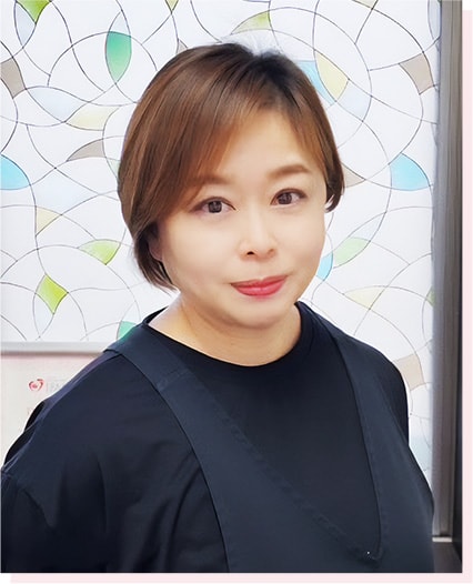 鈴木 一江恵さん