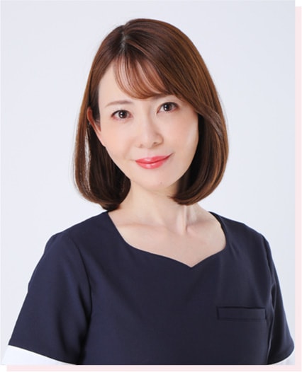 甘利 美和子さん