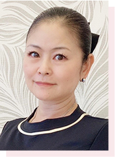 中落 伸江さん