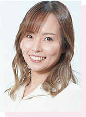 山口 美保さん