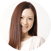 升田 悦子さん