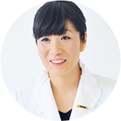 高橋 るりこさん