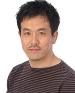 古谷 暢基