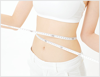 スリムボディセラピスト資格　結果が出る