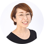 鈴木 奈美恵