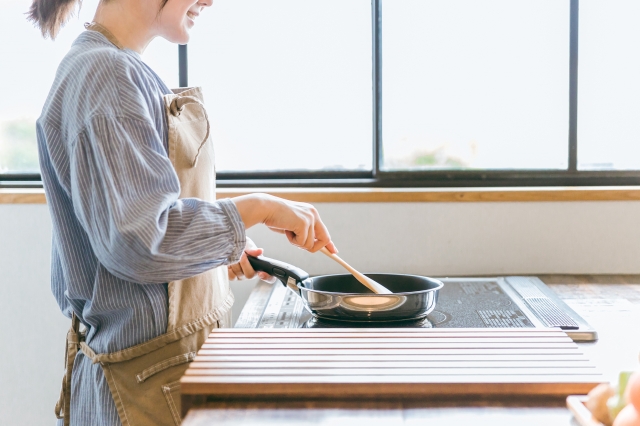 食物繊維で健康＆効果的に痩せるにための料理