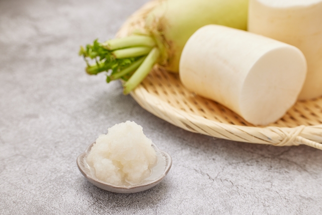 大根おろしダイエットの注意点