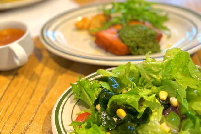 ダイエットにおすすめのお肉の食べ方