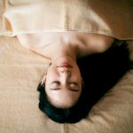 デコルテぶつぶつ1