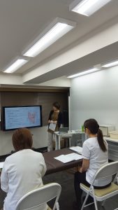 デコルテマイスター資格5