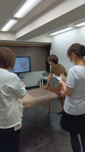 デコルテマイスター資格4