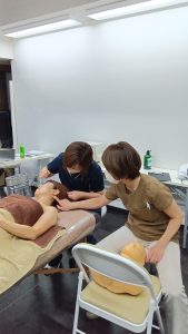 デコルテマイスター資格2