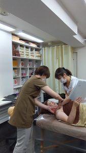 デコルテマイスター資格3