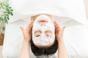 フェイシャルエステ4