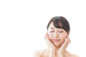 フェイシャルマッサージ2