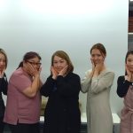 小顔ヘッドセラピスト資格1Day講座