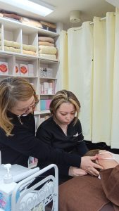 小顔ヘッドセラピスト資格1Day講座